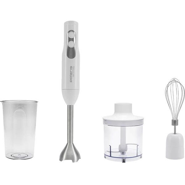 Блендер POLARIS PHB 1278 (Белый)