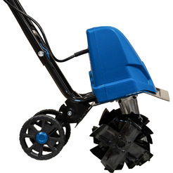 Мотокультиватор Hyundai T 1821E