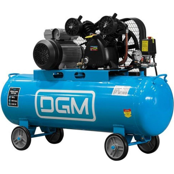 Компрессор DGM AC-2100B DG2720-2