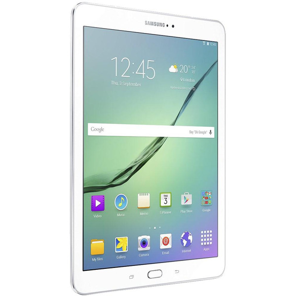 Планшет SAMSUNG Galaxy Tab S2 32GB LTE White (SM-T819NZWESER)
