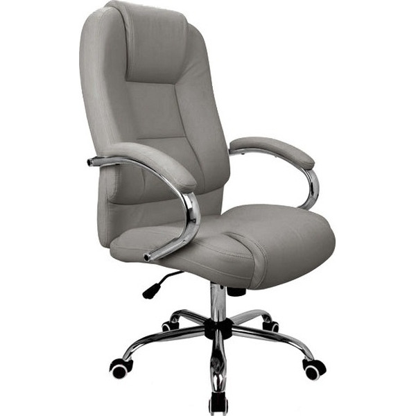 Кресло Nowy Styl Modus Steel Chrome (ECO-70)