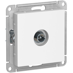 Розетка телевизионная Systeme Electric AtlasDesign ATN000193