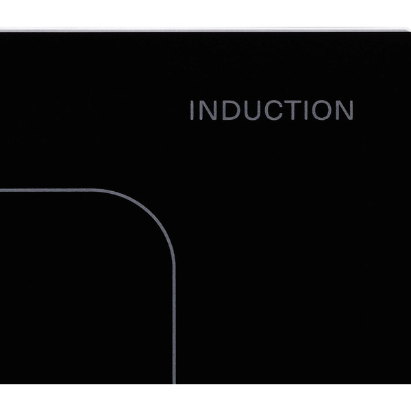 Варочная панель Krona Erde 30 BL 2BFTS