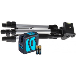 Лазерный нивелир Instrumax Element 2D Set (IM0111)