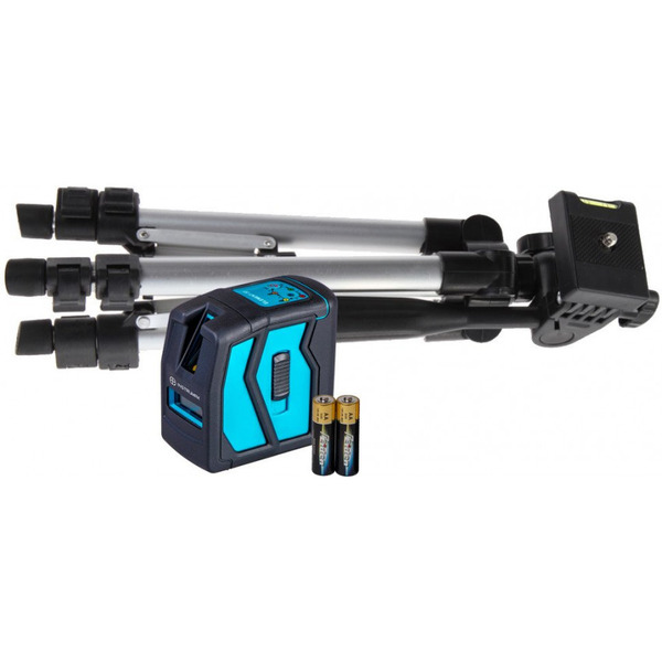 Лазерный нивелир Instrumax Element 2D Set (IM0111)