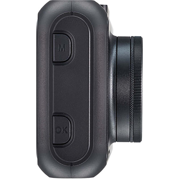 Видеорегистратор-GPS информатор (2в1) TrendVision TDR-721S EVO