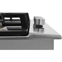 Варочная панель ZUGEL ZGH451X