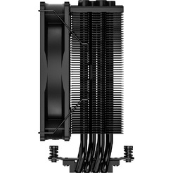 Кулер для процессора ID-Cooling SE-214-XT Black