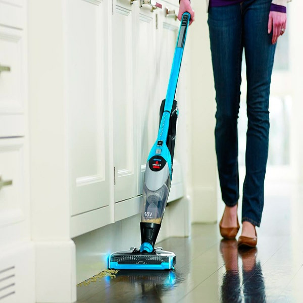 Пылесос BISSELL MultiReach Ion 1312J