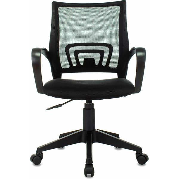 Кресло Brabix Fly MG-396 (черный)