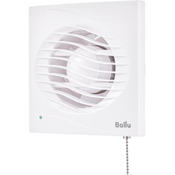 Вентилятор вытяжной Ballu BAF-AR 150 VP