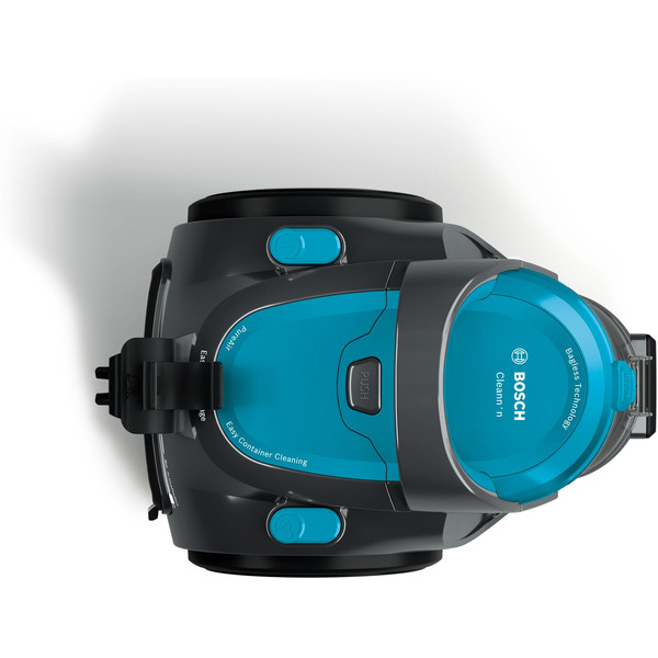 Пылесос Bosch BGS05A221