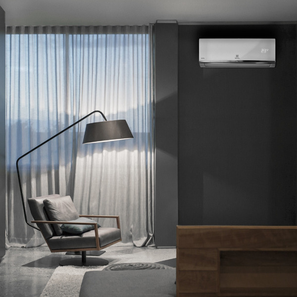 Кондиционер Electrolux Smartline EACS-07HSM/N8_V2