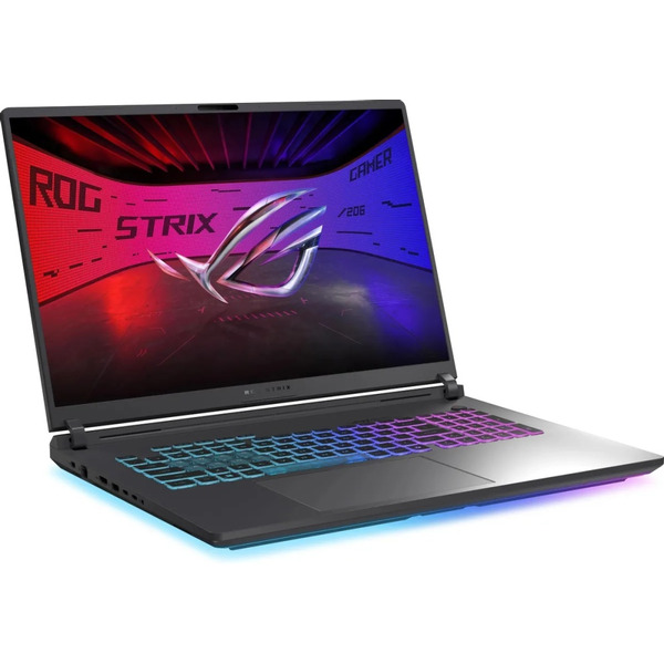 Игровой ноутбук ASUS ROG Strix G18 G815LP-S9097