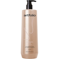 Шампунь для волос Artfolio Nutritive & Liss (1л)