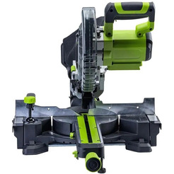 Торцовочная пила Greenworks GD24MS216 1501707UA