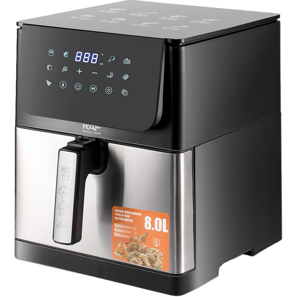 Аэрогриль Raf R.5291