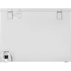 Морозильный ларь MAUNFELD MFL300W