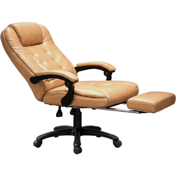 Офисное кресло BYROOM Office Consul Latte (807-L)