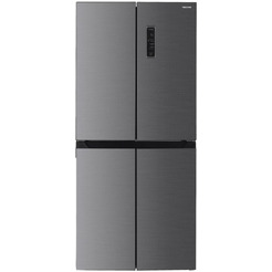 Холодильник TECHNO FF4-73 SS