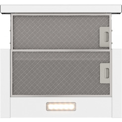 Кухонная вытяжка Franke Touch WH 50 315.0702.969