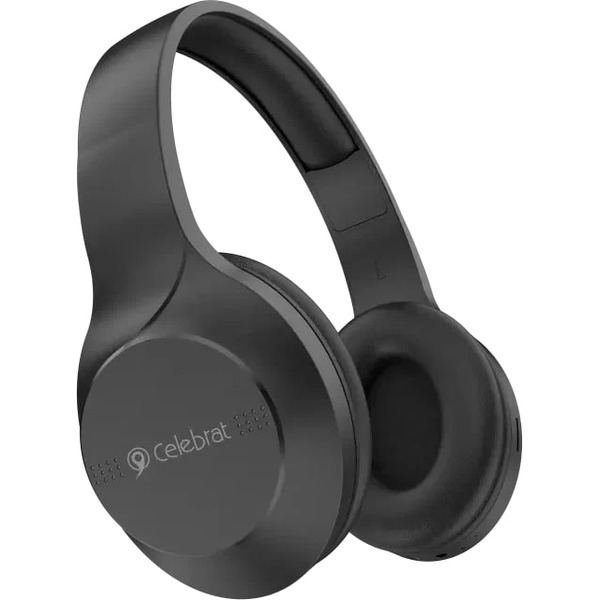 Беспроводные наушники Celebrat A27 (чёрный)