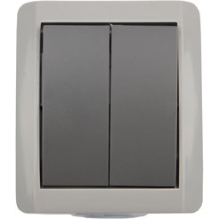 Выключатель KRANZ INDUSTRIAL KR-78-0609
