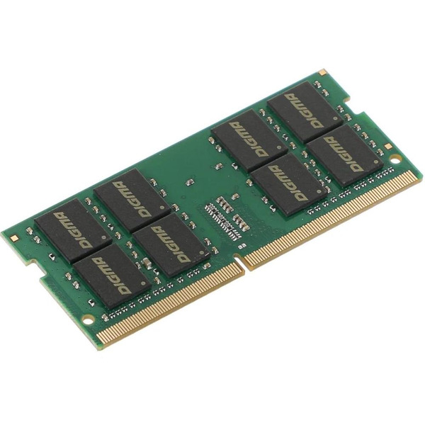 Оперативная память Digma DGMAS43200032D