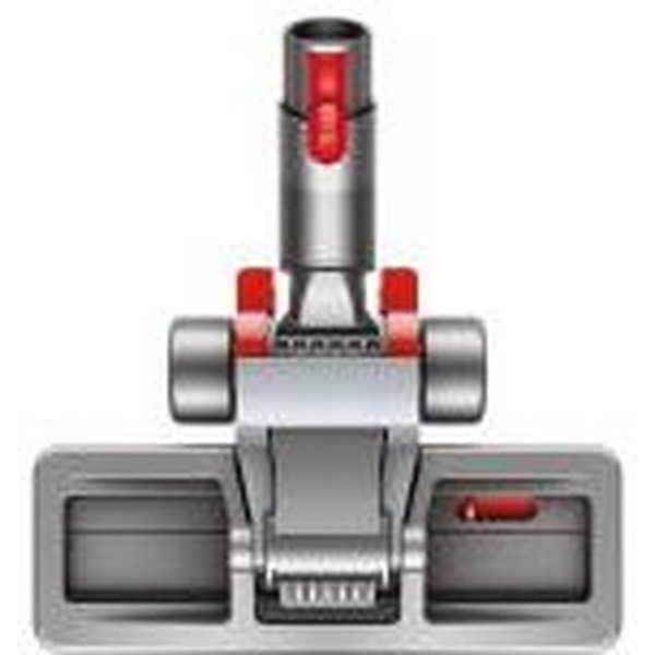 Пылесос Dyson Big Ball Multifloor Pro (CY28)