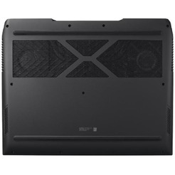 Игровой ноутбук ThundeRobot Zero G3 Ultra (JT009L00BRU)