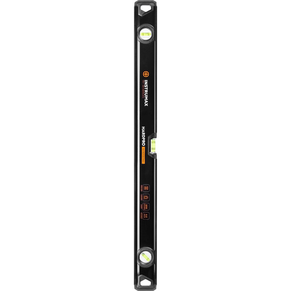 Уровень строительный Instrumax Hardpro 800