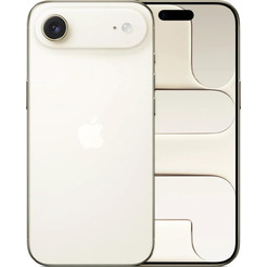 Смартфон Apple iPhone Air 256GB Light Gold (MG2NAZA/A)