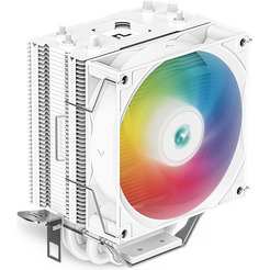 Кулер для процессора DeepCool AG300 WH ARGB R-AG300-WHAMMN-G