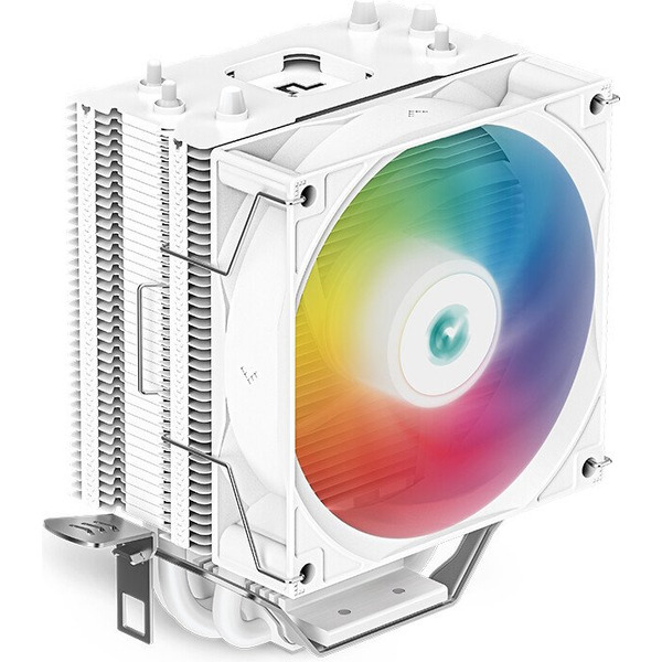 Кулер для процессора DeepCool AG300 WH ARGB R-AG300-WHAMMN-G