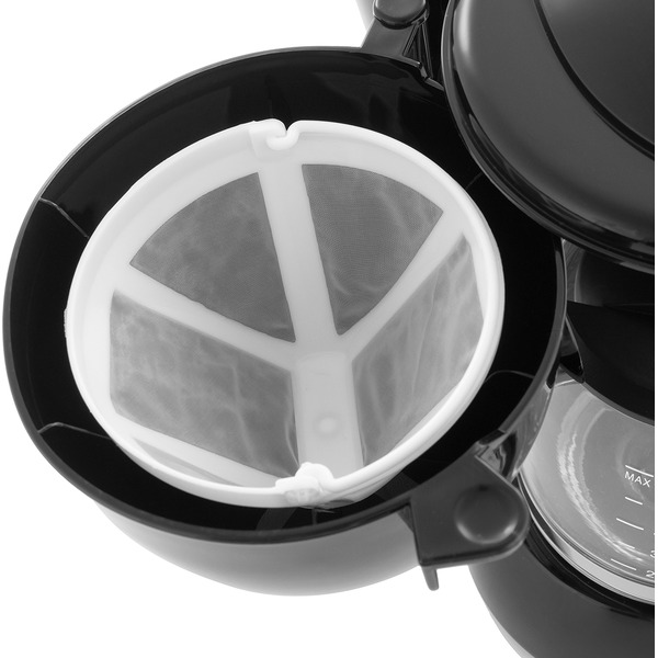 Кофеварка VITEK VT-1521