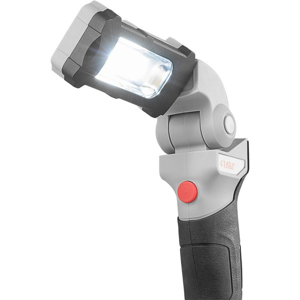 Фонарь Stavr ФА-20/3 9022400010 (без АКБ и ЗУ)