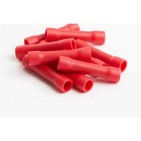 Соединительная гильза Stekker 0,5-1,5 мм2 19A LD301-0515 (10 шт)