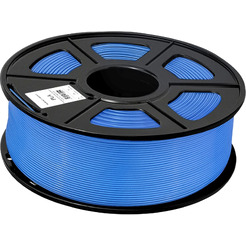 Пластик CACTUS CS-3D-PLA-1KG-SKYBU 1.75 мм 1 кг