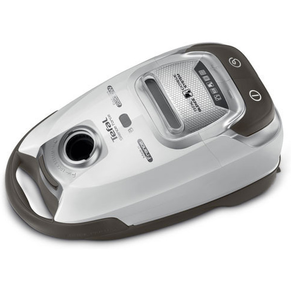 Пылесос TEFAL TW6477RA