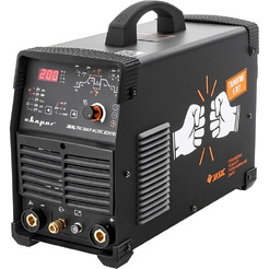 Инвертор сварочный Сварог TIG 200 P AC/DC REAL (E201В) Black