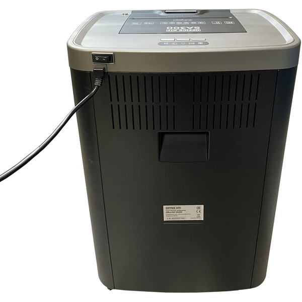 Шредер Office Kit SA300