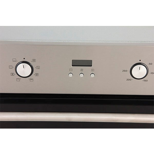 Шкаф духовой встраиваемый Midea EEH801XC-SS