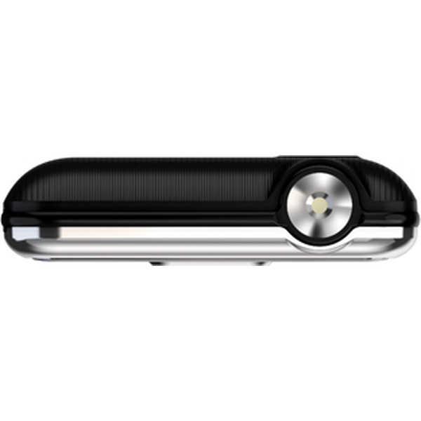 Мобильный телефон Maxvi X900c (черный)