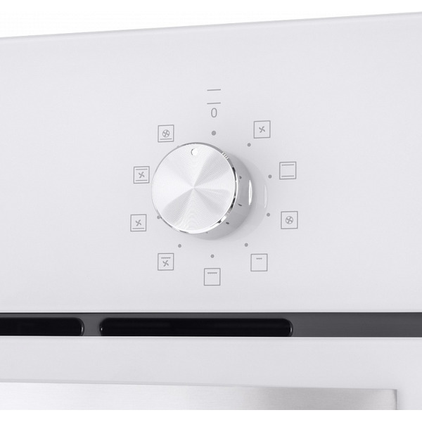 Шкаф духовой электрический MAUNFELD EOEM.589W