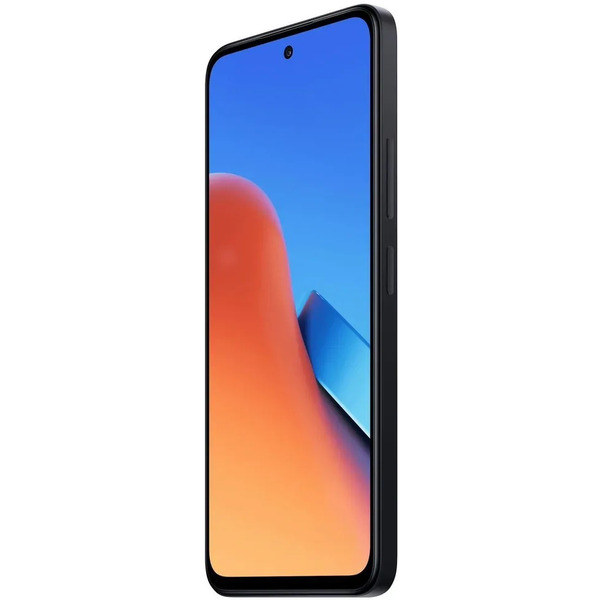 Смартфон Xiaomi Redmi 12 8GB/256GB без NFC Midnight Black EU