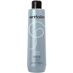 Шампунь для волос Artfolio Filling для ломких волос 300мл