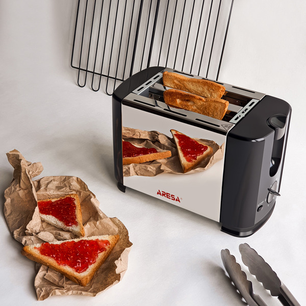 Тостер ARESA AR-3005