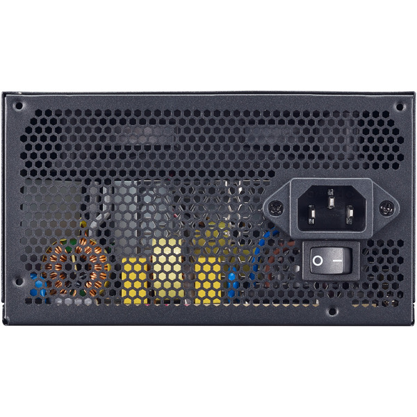 Блок питания Cooler Master MWE 700 Bronze V2 MPE-7001-ACAAB-EU