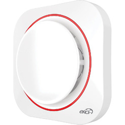 Вентилятор накладной ERA D 125 / Disc 5 BB