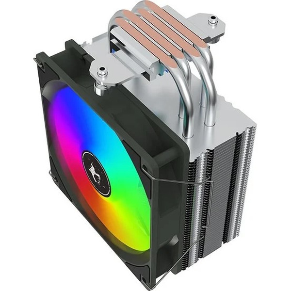 Кулер для процессора Golden Field NP4